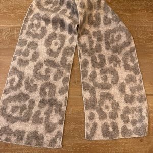 Stella McCartney Scarf